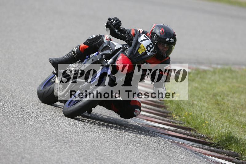 Archiv-2025/23 07.06.2025 TZ Motorsport ADR/78